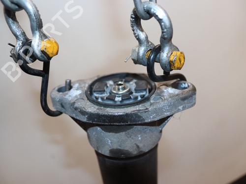 Used Right rear shock absorber Right rear shock absorber 38475658 38475658