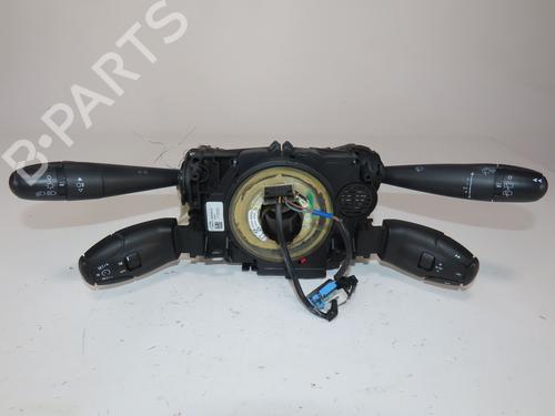 Used Steering column stalk Steering column stalk CITROËN C3 II (SC_) 1.4 HDi 70 (SC8HZC, SC8HR0, SC8HP4) (68 hp) 35936004 35936004