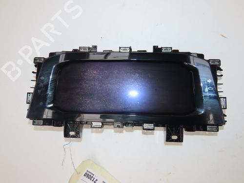 Instrument cluster VW GOLF VIII (CD1, DA1) 1.5 eTSI | BP36485531C47 - Image 3