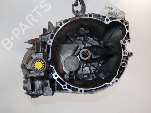 Used Gearbox Gearbox PEUGEOT 407 (6D_) 2.0 HDi 135 (6DRHRH, 6DRHRE, 6DRHRG, 6DRHRJ) (136 hp) 33770014 33770014