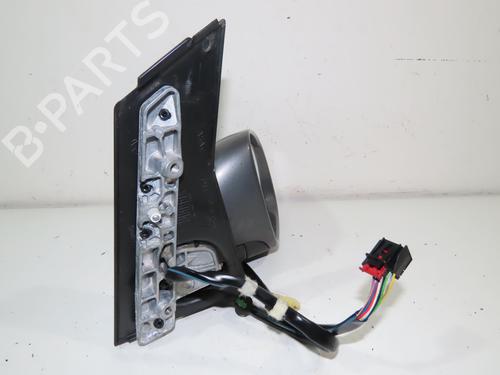 Right mirror VW GOLF PLUS V (5M1, 521) 1.4 TSI | BP16313878C27 