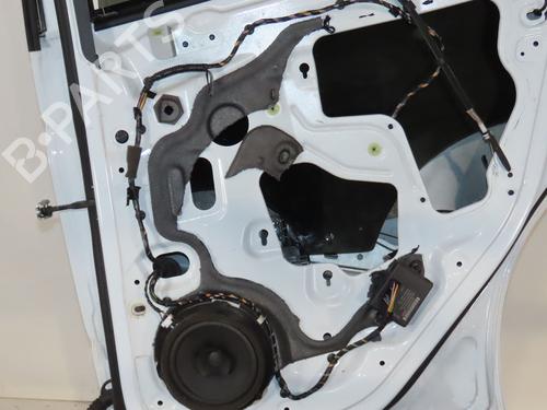 Dør høyre bak FORD C-MAX II (DXA/CB7, DXA/CEU) 1.6 TDCi | BP29985495C5