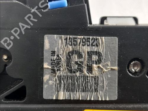 Front right lock OPEL MOKKA / MOKKA X (J13) 1.6 CDTI (_76) | BP13310584C97