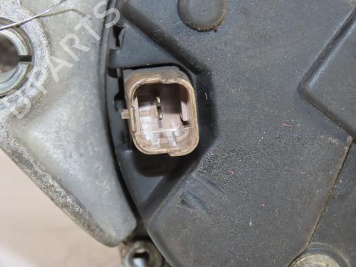 Used Alternator Alternator RENAULT CLIO II (BB_, CB_) 1.6 (B/CB0D, BB00) (90 hp) 40051588 40051588