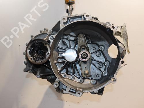 Gearbox SKODA YETI (5L) 1.2 TSI | BP30139942M3 