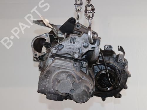 Gearbox VW GOLF VI (5K1) 1.4 TSI | BP17657378M3