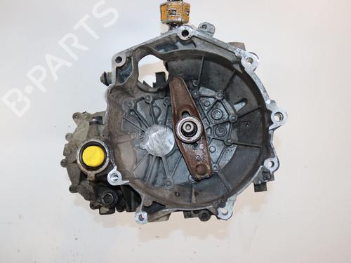 Gearbox PEUGEOT 308 CC (4B_) 2.0 HDi | BP34175500M3 - Image 5