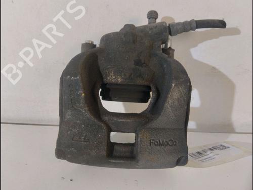 Used Left front brake caliper FORD MONDEO IV Turnier (BA7) 2.0 TDCi (163 hp) 14896850