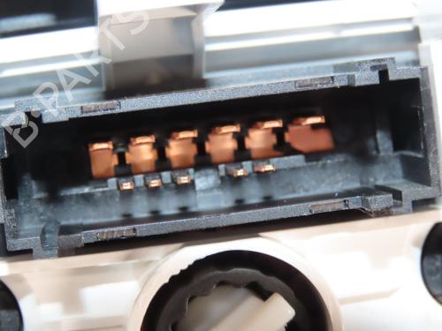 Comando chauffage CITROËN C3 I (FC_, FN_) 1.4 i (73 hp) 32376900