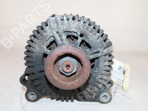 Used Alternator AUDI A4 B7 Avant (8ED) 2.7 TDI (180 hp) 29442297