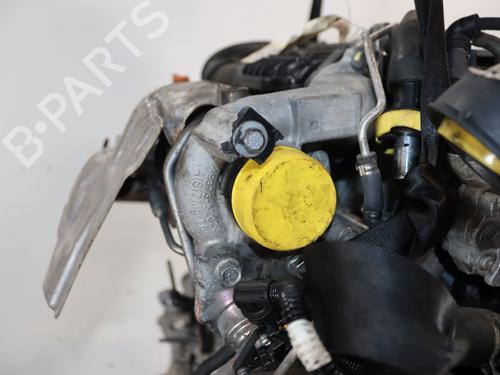 Engine CITROËN C3 II (SC_) 1.4 HDi 70 (SC8HZC, SC8HR0, SC8HP4) | BP35746885M1 - Image 6