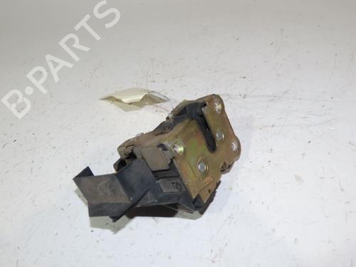 Used Rear right lock RENAULT LAGUNA I (B56_, 556_) 1.8 (94 hp) 19302179