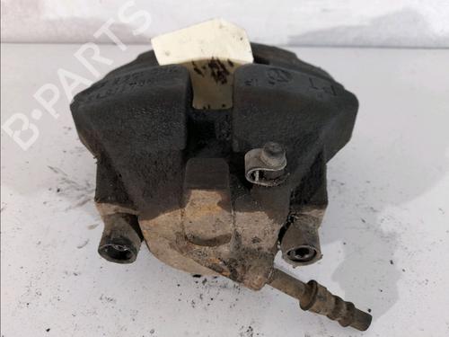 Used Right front brake caliper VW TRANSPORTER T5 Bus (7HB, 7HJ, 7EB, 7EJ) 1.9 TDI (102 hp) 14896238