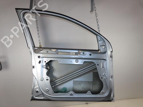 Used Left front door VW GOLF VI (5K1) 1.6 TDI (105 hp) 27975871