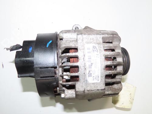 Alternator FIAT 500 (312_) 1.2 (312AXA1A) | BP16208876M7 