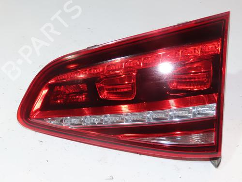Right tailgate light VW GOLF VII (5G1, BQ1, BE1, BE2) 1.4 TSI | BP28485621C80