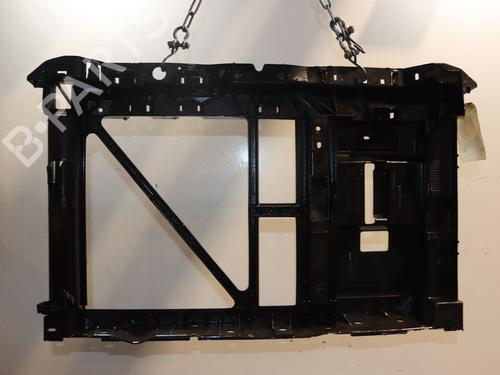 Frontplade/Frontkurv CITROËN C2 (JM_) 1.4 HDi (68 hp) 30164730