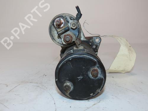 Used Starter OPEL MERIVA A MPV (X03) 1.6 16V (E75) (100 hp) 25830444