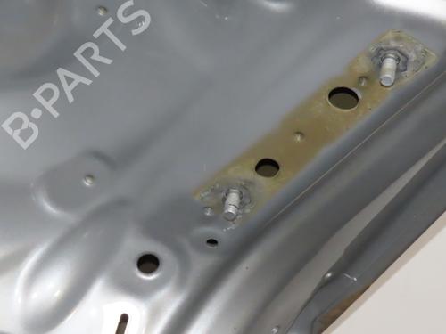 Used Tailgate AUDI A6 C7 (4G2, 4GC) 3.0 TDI quattro (245 hp) 31302493