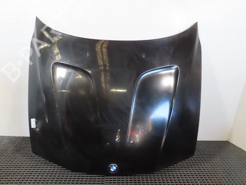Used Hood BMW X3 (E83) 2.0 d (150 hp) 16741681