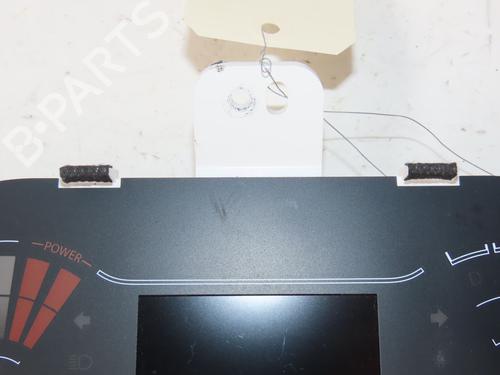 Used Instrument cluster Instrument cluster 37276813 37276813