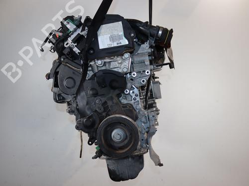 Engine PEUGEOT 208 I (CA_, CC_) 1.6 HDi / BlueHDi 75 | BP34640955M1 - Image 4