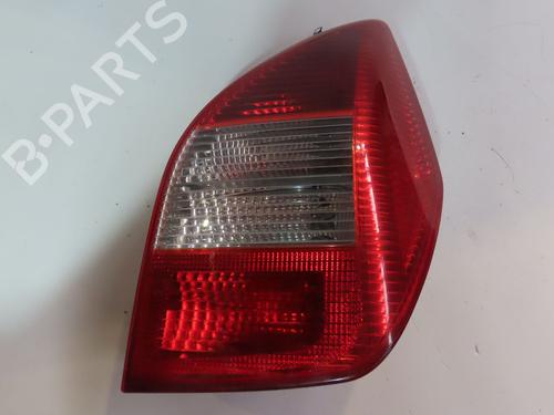 Right taillight CITROËN C2 (JM_) 1.4 HDi | BP25300345C35 