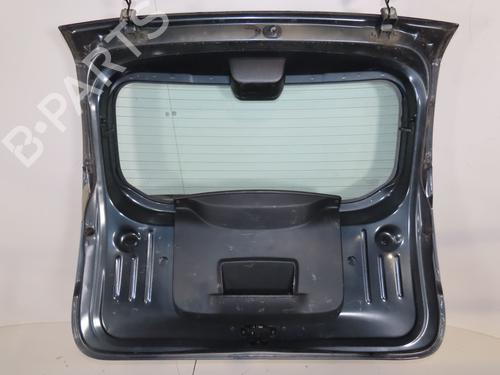 Tailgate DACIA DUSTER (HS_) 1.5 dCi (HSAJ) | BP36820522C6 - Image 4