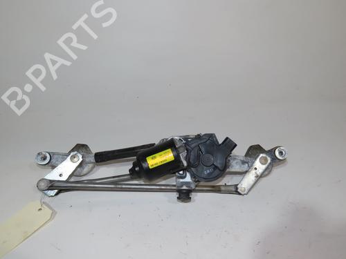Used Front wiper motor KIA RIO III (UB) 1.25 CVVT (86 hp) 23165692