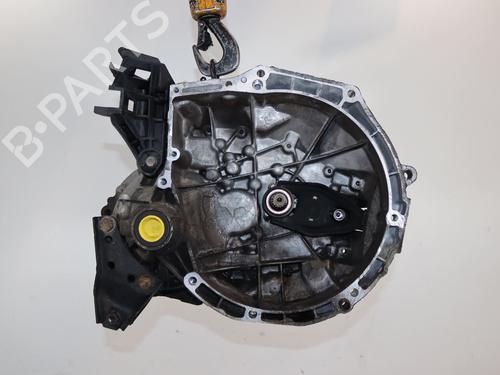 Gearbox CITROËN C3 II (SC_) 1.4 HDi 70 (SC8HZC, SC8HR0, SC8HP4) | BP34427210M3  - Image 6