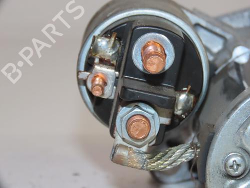 Used Starter Starter RENAULT TWINGO III (BCM_, BCA_) 1.0 SCe 65 (BCMJ) (65 hp) 34640975 34640975