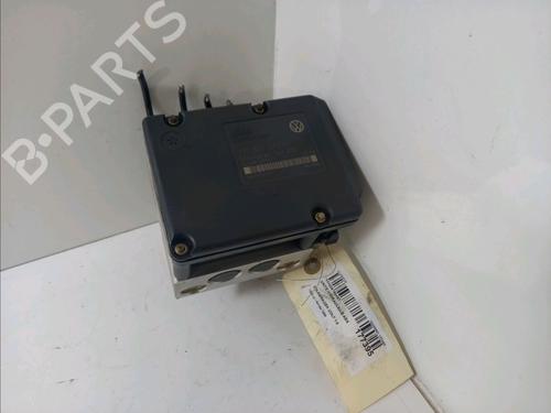 Used ABS pump VW GOLF IV (1J1) 1.6 (100 hp) 9025098