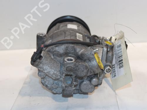 AC compressor SEAT IBIZA IV (6J5, 6P1) 1.4 TDI | BP28086641M34 