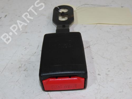 Seat buckle CITROËN BERLINGO MULTISPACE (B9) 1.6 HDi 90 | BP19278110I32 