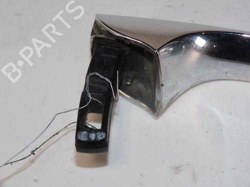 Used Left mirror MINI MINI (R56) One D (90 hp) 30691216