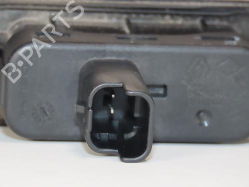 Used Electronic module RENAULT CAPTUR I (J5_, H5_) 0.9 TCe 90 (90 hp) 30522768