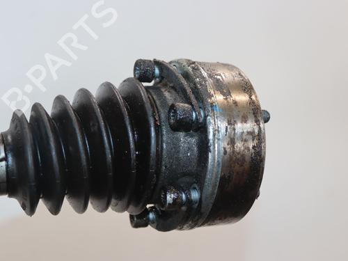 Used Left front driveshaft Left front driveshaft 38627771 38627771