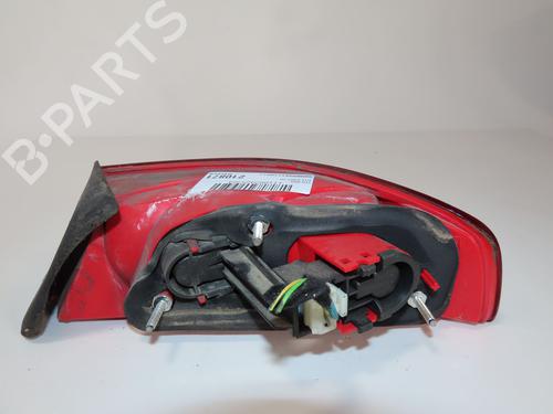 Used Left taillight ALFA ROMEO 159 (939_) 1.9 JTDM 8V (939AXE1B, 939BXE1B, 939BXH1B) (115 hp) 24625429