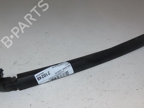 Bagrudeviskerarm AUDI Q7 (4LB) 3.0 TDI quattro (211 hp) 29196438