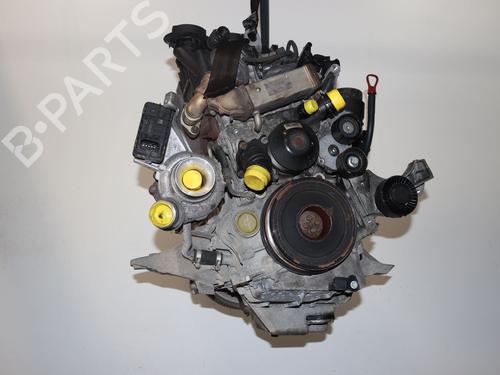 Used Engine BMW 1 (E87) 116 d (116 hp) 26197473