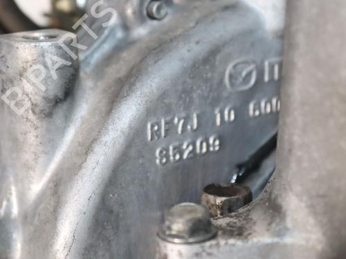 Engine MAZDA 5 (CR) 2.0 CD (CR19) | BP39419021M1 - Image 6