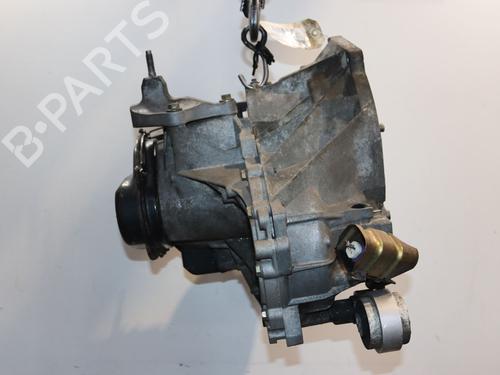 Used Gearbox FORD FUSION (JU_) 1.4 (80 hp) 29264371