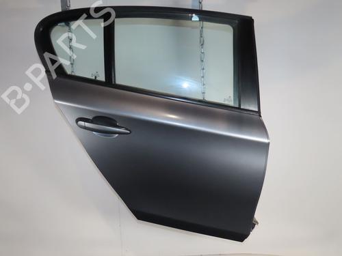 Right rear door BMW 1 (E87) 116 d | BP24489014C5 