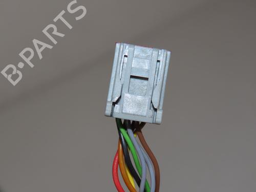 Used Right mirror FORD C-MAX (DM2) 2.0 TDCi (136 hp) 32075906