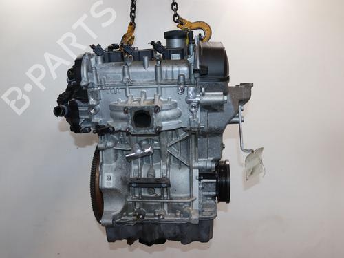 Engine SKODA FABIA III (NJ3) 1.0 | BP37162625M1 - Image 4