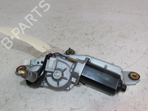 Used Rear wiper motor NISSAN X-TRAIL I (T30) 2.2 dCi 4x4 (136 hp) 19319949