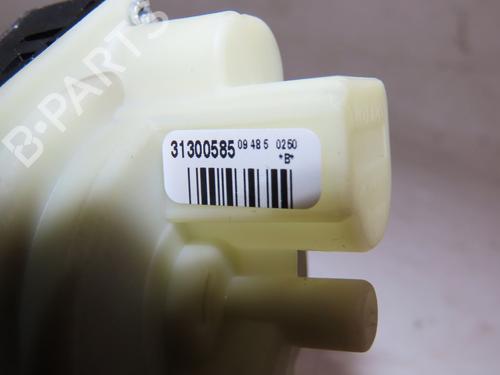 Ignition barrel VOLVO C30 (533) 1.6 D | BP19701934M48