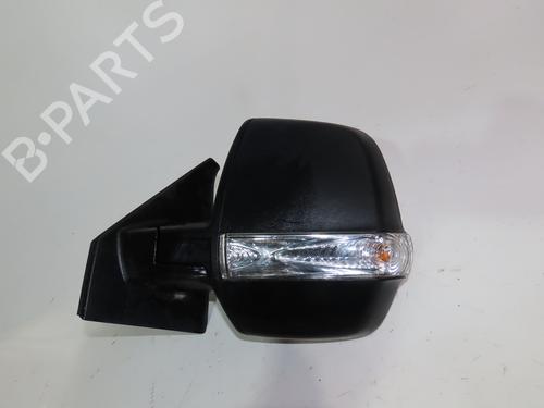 Left mirror OPEL COMBO Box Body/MPV (X12) 1.6 CDTI (B05) | BP20299779C26 