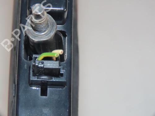 Bremselys PEUGEOT 206+ (2L_, 2M_) 1.4 HDi eco 70 (68 hp) 30893036