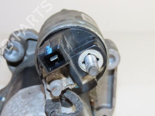 Démarreur CITROËN C3 III (SX) 1.2 PureTech 82 (83 hp) 31911743